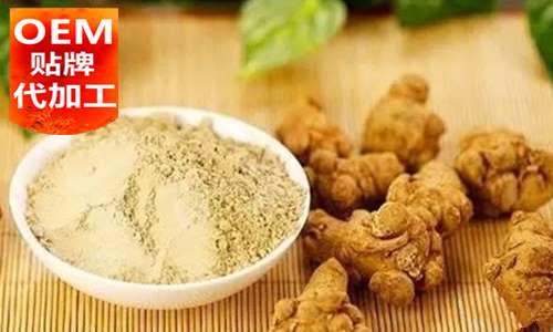 中藥粉劑代加工廠家專(zhuān)業(yè)OEM貼牌-德州健之源