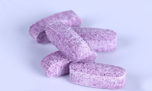 女性片劑廠(chǎng)家OEM貼牌定制流程