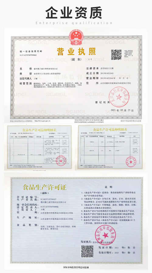 壓片糖果代加工廠家生產(chǎn)資質