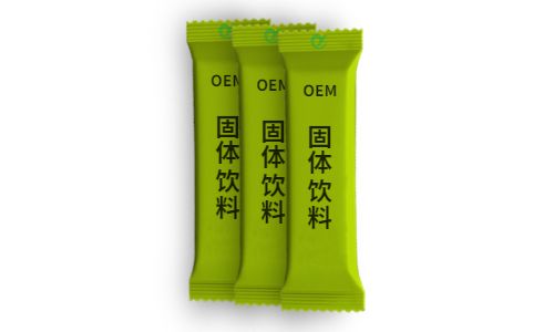 固體飲料代加工，如何控制產(chǎn)品打造周期
