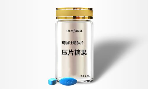 個人委托工廠代加工藥食同源產(chǎn)品怎么操作？