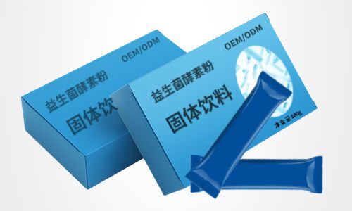 固體飲料代加工合作流程及廠家OEM方案有哪些？