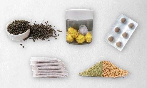片劑、丸劑、茶包大健康食品代加工