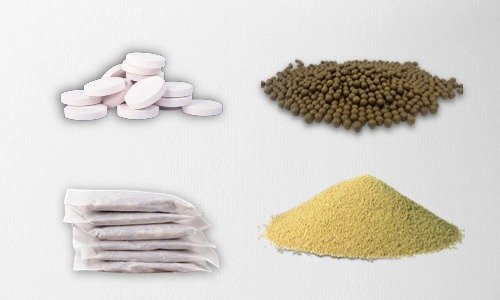 藥食同源片劑、丸劑、顆粒劑、茶包代加工