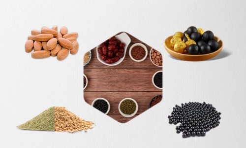 片劑、粉劑、丸劑、顆粒劑藥食同源食品代加工