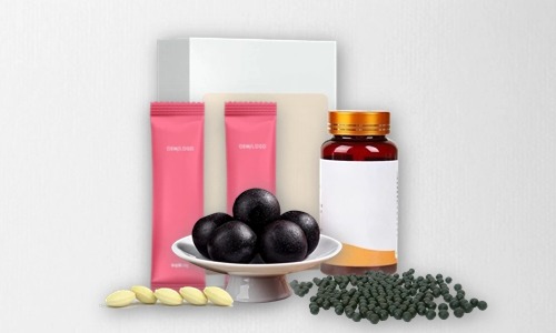丸劑、粉劑、片劑保健品代加工