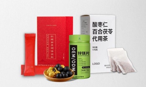 保健品代加工與貼牌報(bào)價方式的差異-德州健之源
