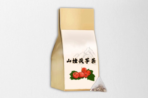山楂茯苓養(yǎng)生茶代加工